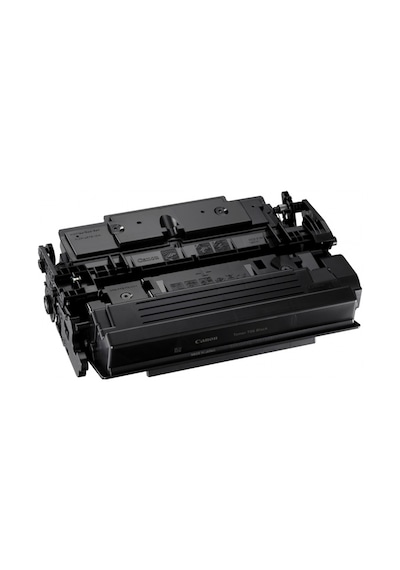 Canon T06 3526c002 Siyah Uyumlu  Toner 10 Bin Baskı Chipsiz