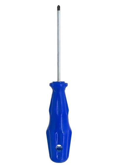 Master 505720 Yıldız Uçlu Tornavida 3x80 Mm