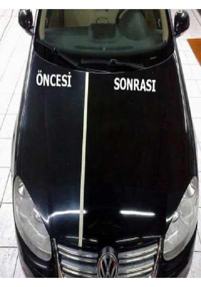 Araç Seramik Kaplama Oto Boya Koruma Süper Etkili Leke Cizik Önle