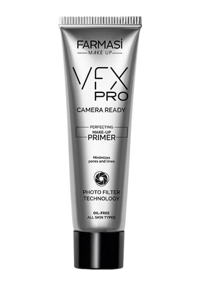 Farmasi Vfx Pro Makyaj Bazı 25 ML
