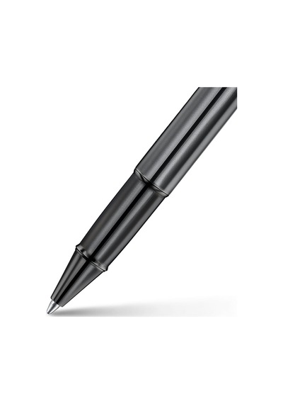 Sheaffer 9375-1 100 Serisi Roller Kalem Koyu Gri Çok Renkli