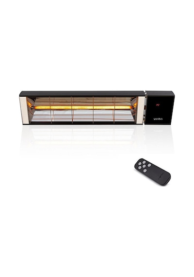 Veito Nevada R2425 Karbon Infrared Isıtıcı