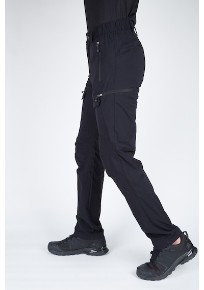 Alpinist Innox Erkek Tactical Pantolon Siyah (539123520)