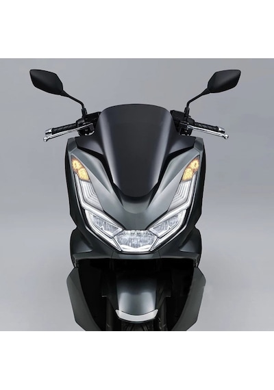 Honda Pcx 125 150 Ön Far 2021 2024 Model Tam Uyumlu Premium Kalite 1 ADET