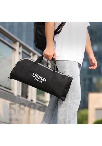 Ulanzi 40cm Mini Bowens Mount Qr Octagon Softbox
