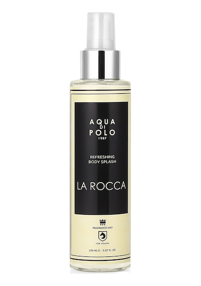 Aqua Di Polo 1987 APCN003701 La Rocca Body Splash Vücut Spreyi Kadın Parfüm 150 ML