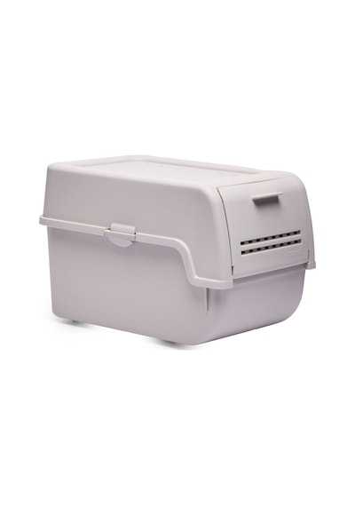 S Box Organızer 8 Lt Grı