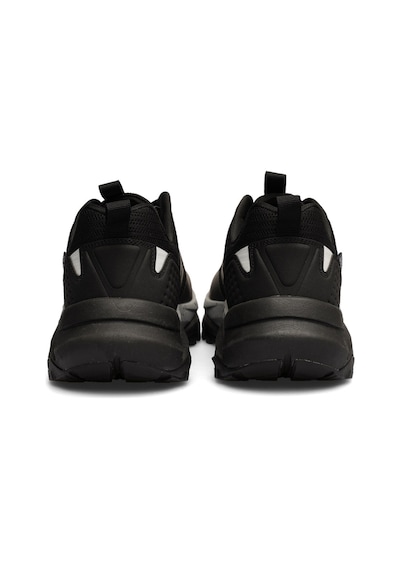 Hummel Nano 25 Ayakkabı 900790-2042 Siyah