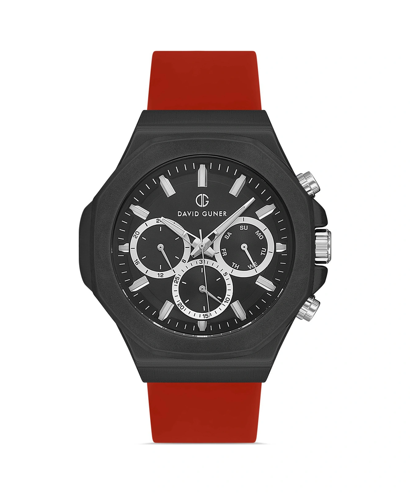 David Guner Dg-8494gd-zp2 Kırmızı