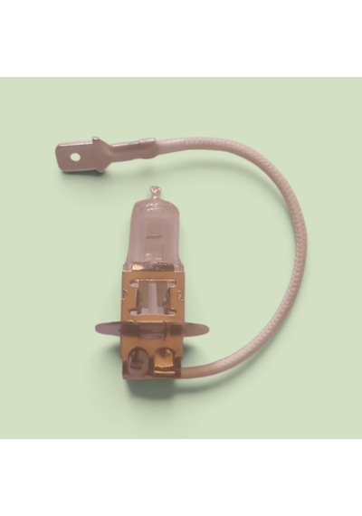 H3 Sis Farı Ampulü 12v 25w