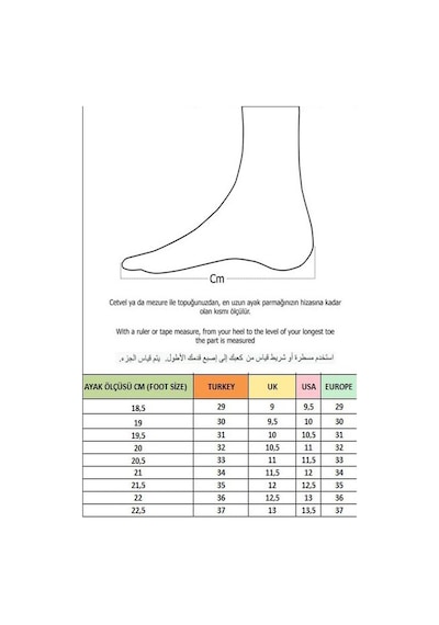 Muggo Skate Çocuk Işıklı Patenli Tekerlekli Sneaker Spor Ayakkabı Lila