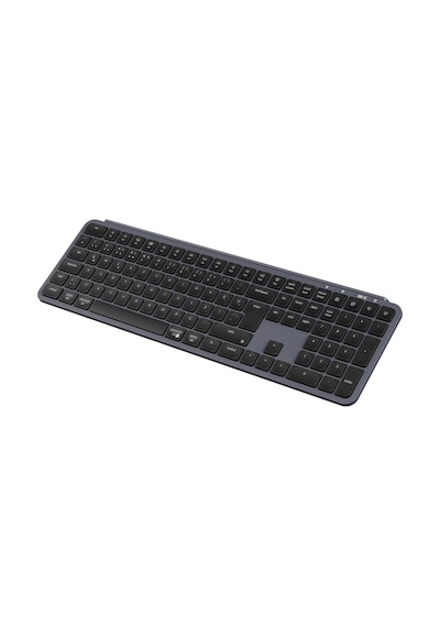 Keychron B6 Pro %100 Ultra-slim 2.4 Ghz Türkçe Kablosuz Klavye