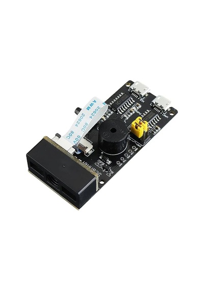 Mh-et Lıve V3.0 1d/2d Qr Ve Barkod Okuyucu Modülü - Usb Uart/hıd Arayüzü - Arduino & Raspberry Pi Uyumlu