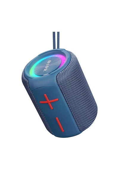 S-link SL-S79 Roll 6W 1200 mAh Bluetooth Hoparlör