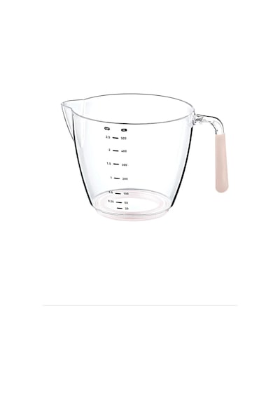 Tedar Ölçü Kabı - 500 Ml Royaleks-ck-491 Najmaddin 6411267