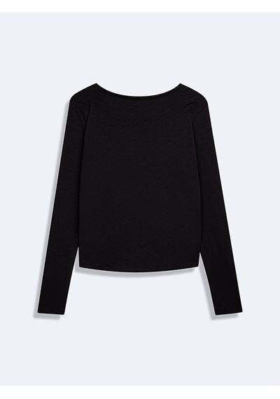 Ltb Siyah Sweatshırt 011268106261992 3986 Siyah