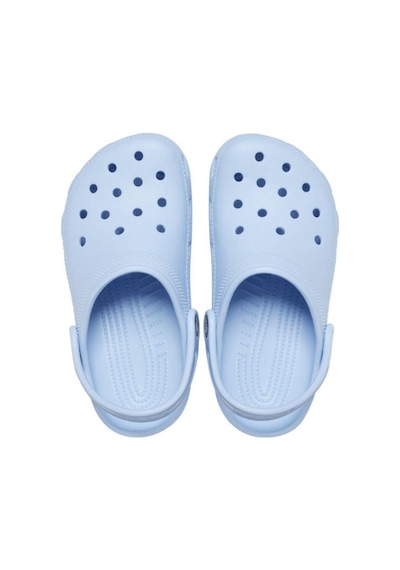 Crocs Classic Clog T Çocuk Mavi Terlik-7544 Blue Calcite