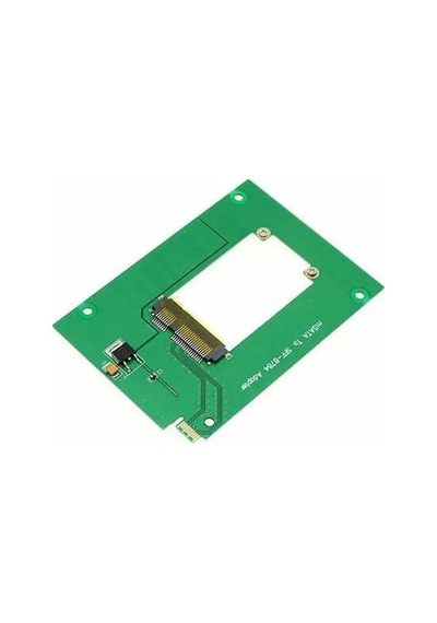 Platoon Msata To Sff-8784 Çevirici Sff Ultraslim Sata Msata Expresscard E