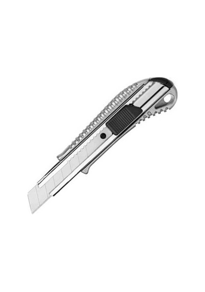 735 Geniş Metal Maket Bıçağı