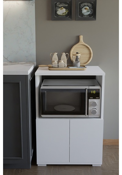 Microchef Mikro Dalga Fırın Dolabı Çok Amaçlı Mutfak Dolabı Set Altı Dolap Beyaz-beyaz Beyaz-beyaz Microchef Mikro Dalga Fırın Dolabı Çok Amaçlı Mutfak Dolabı Set Altı Dolap Beyaz-beyaz Beyaz-beyaz