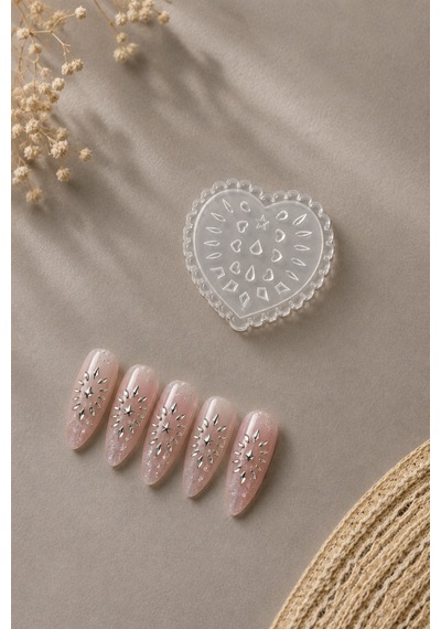Nail Art Silikon Kalıp 3d Nail Art Desen Kalıbı, Tırnak Süsleme Desen Charm Tırnak Çarm 66 Nail Art Silikon Kalıp 3d Nail Art Desen Kalıbı, Tırnak Süsleme Desen Charm Tırnak Çarm 66