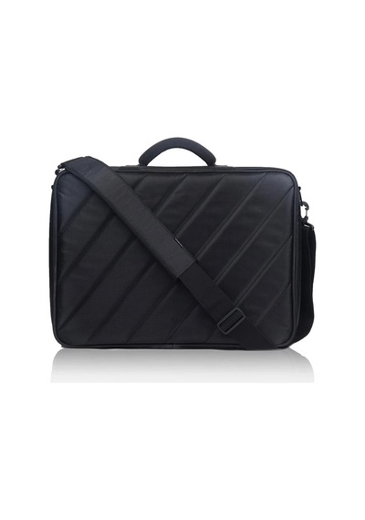 Mono Pedalboard Small Siyah Ve Club Accessory Case 2.0 Siyah