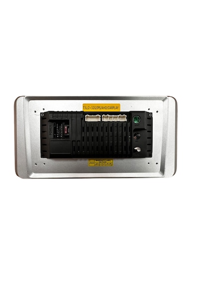 11.8 İnç Araç Multimedya 2gb Ram 32gb Hafıza Geri Görüş Kamerası  11"
