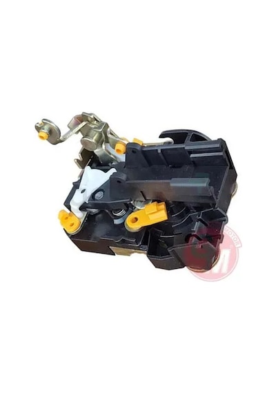 Kapi Kilidi Arka Sağ Motor Takılan Motorsuz Renault R19 - Megane