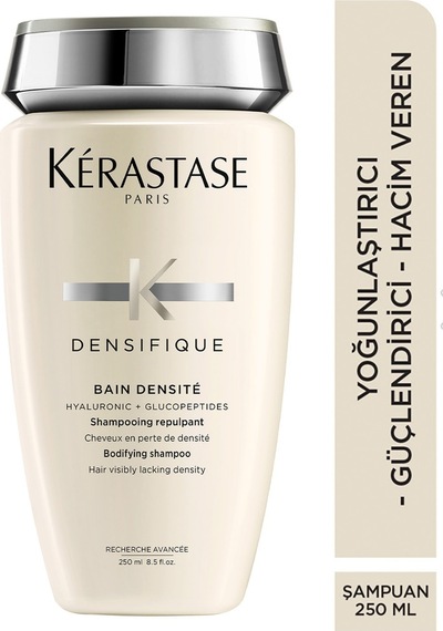 Densifique Bain Densité 250ml
