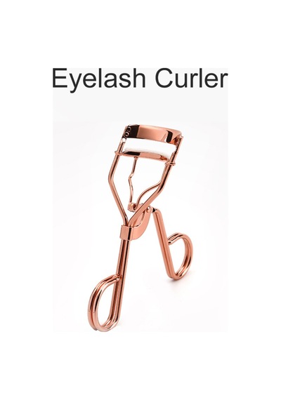 Mufunye Kirpik Kıvırıcı Eyelashories Premium Kirpik Kıvırıcı Taşınabilir Kirpik Kıvırma Klipsi Makyaj Aleti