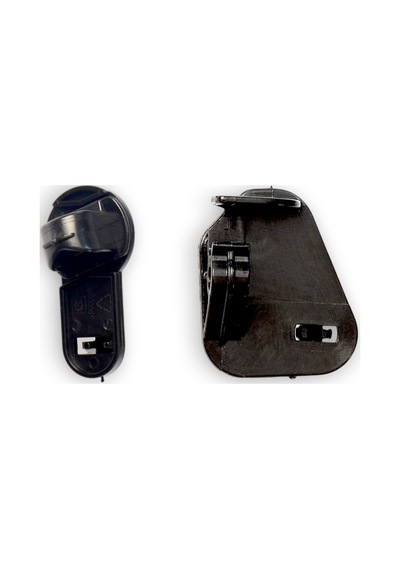 Renault Kadjar Kaput Tel Tutucu & Kaput Tel Sabitleyici Seti Oem 65773cy00b 65722en00a