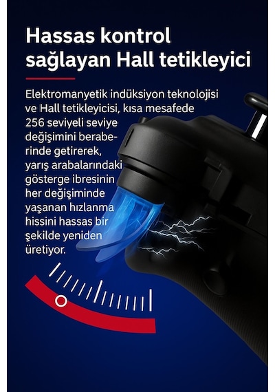 Bsp D8 Pro Apple Uyumlu iOS-android Akıllı Telefon Tablet Mobil Telefon Tutucu Joystick Gamepad