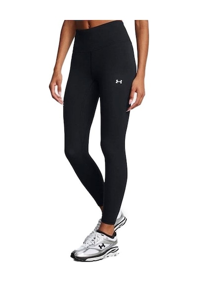 Under Armour Motion Ankle Leg Emea Kadın Tayt 1388647-001 Siyah-siyah