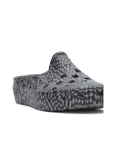 Vans Slip-on Mule Trk Terlik Vn0005v81741 Çok Renkli