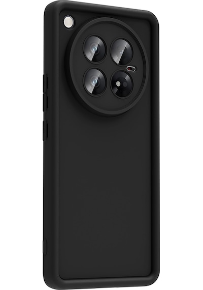 Ardemix İnfinix Zero 40 5g Kılıf Kamera Korumalı Ananas Kapak - Pembe Pembe
