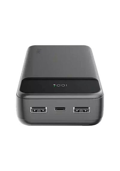 Ttec Recharger Lcd 20.000mah Pd 20w Taşınabilir Hızlı Şarj Aleti/powerbank-2bb268s Diğer