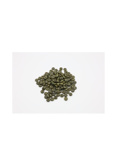 Ahşap Boncuk 8mm çok renkli 74134129