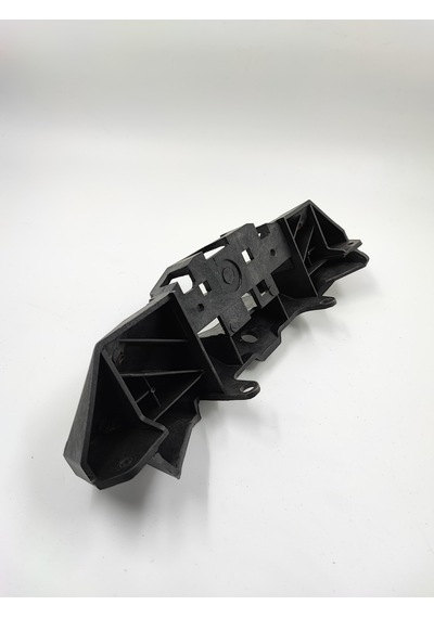 Karadeniz Motor 2013-2018 Kawasaki Ninja Zx-6r Uyumlu Kafa Demiri