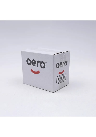 Aero Kilitli Torba 5x5 Yedek/kına/çerez/saklama Poşeti 2.000 Adet
