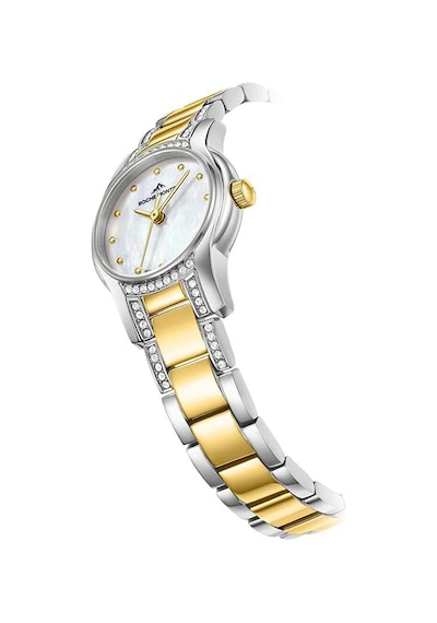Roche Montre Rml3005-02 Kadın Kol Saati Metalik Gri