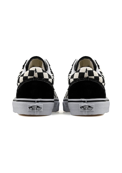 Vans Unisex Günlük Ayakkabı Vn0A38G1P0S1 Old Skool Siyah