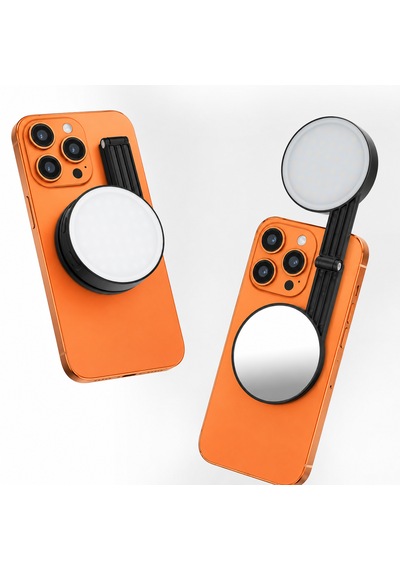 Hoveroot M38 Manyetik Halka & Ayna Işık