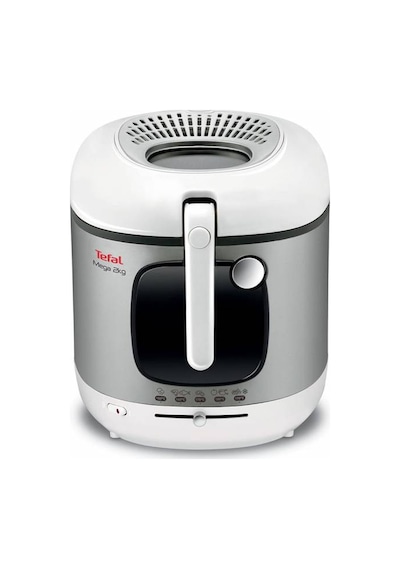 Tefal FR480015 Mega XXL 2 L 1600 W Fritöz