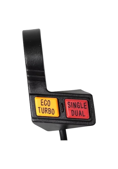Onvo Ov-rx 7 Eco Turbo & Single Dual Paneli