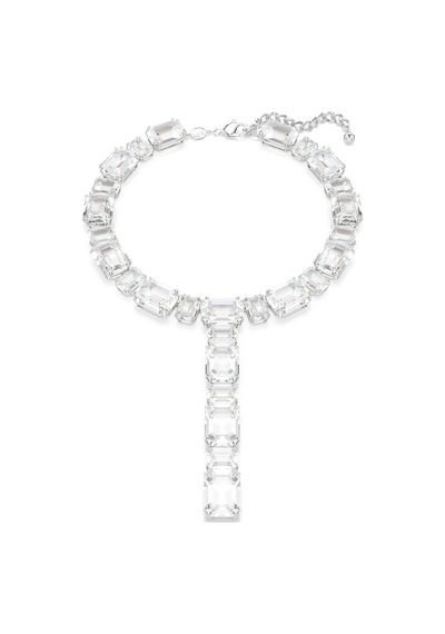 5705799 Swarovski Kolye Mıllenıa:necklace T Cry/rhs Metalik