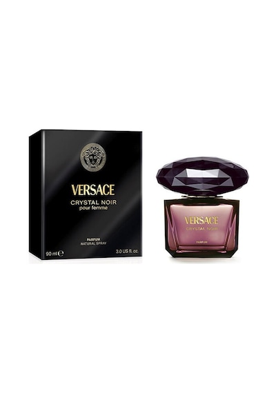 Versace Crystal Noir Perfume 90 Ml Kadın Parfüm Fresh