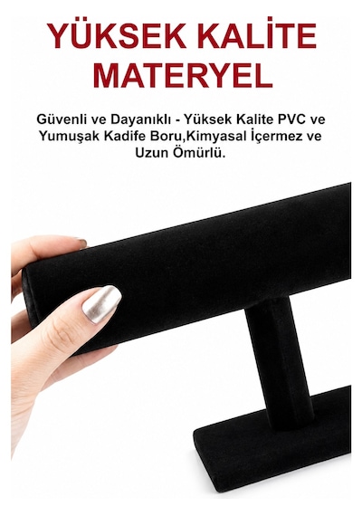 Takı Standı Saat Bilezik Aksesuar Organizeri Diğer