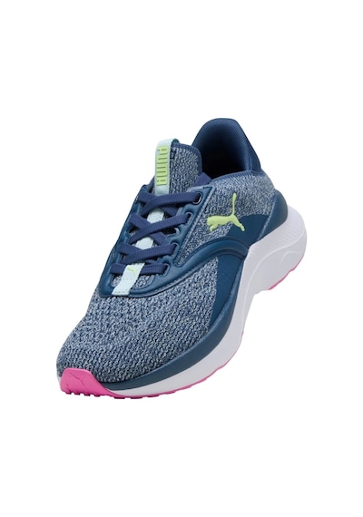 Puma Softride Mayve Wn's Kadın Mavi Günlük Ayakkabı 31016025 Mavi