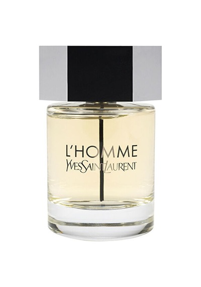 Yves Saint Laurent L'homme Edt 100 Ml Erkek Parfüm Fresh