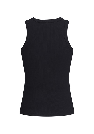 Jack & Jones Kadın Halter Yaka Bluz - Forest - 12224661 Black Jack & Jones Kadın Halter Yaka Bluz - Forest - 12224661 Black